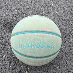 【7号】ballaholic Tachikara CUSTOM バスケットボール