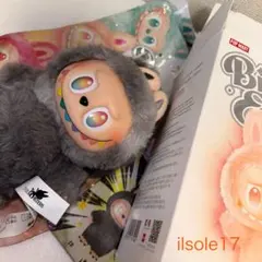 2025年最新】Labubu ぬいぐるみ シークレットの人気アイテム