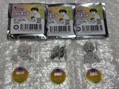 HUNTER × HUNTER アクリルminiフィギュア 幻影旅団 流星街時代