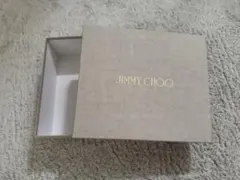 JIMMY CHOO ギフトボックスのサムネイル