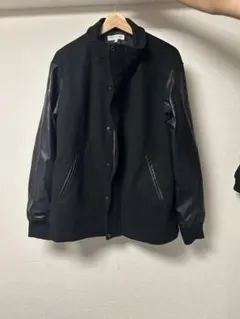 A DAY IN THE LIFE ブラックジャケット L