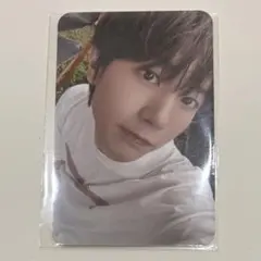 【nctwish】COLOR jewel ver. リョウ トレカ