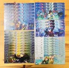 あんスタ　瀬名泉　中国　ホロチケ　チケット　オーロラ　心悦