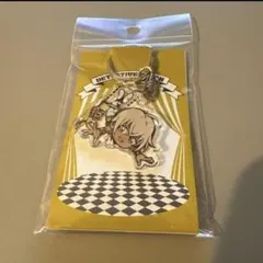 名探偵コナン　大阪城本陣　2024 サーカス　アクリルキーホルダー　安室透