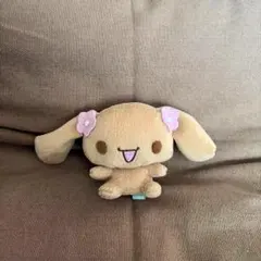 シナモロール かまってBIGぬいぐるみ モカ - メルカリ