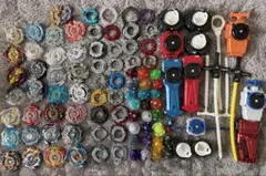 ベイブレードバースト まとめ売り