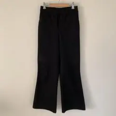 ウエストゴムパンツ カジュアルパンツ