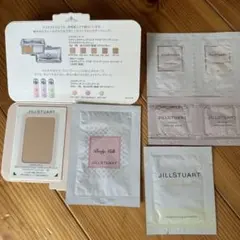 JILL STUART サンプル7点セット