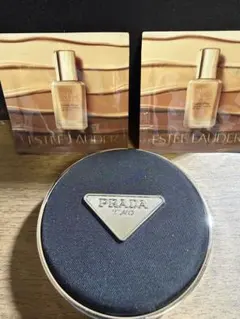 PRADA AUGMENTED SKIN クッションファンデ LN10 12g - メルカリ