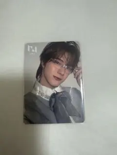 INI WINTER MAGIC タワレコ 店舗 佐野雄大