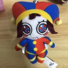 THE AMAZING DIGITAL CIRCUS ポムニ