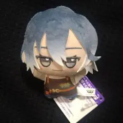 2026年最新】エイトリ ちびぐるみ 凪の人気アイテム - メルカリ