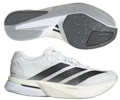 アディダス ランニングシューズ 26.0 アディゼロボストン13M JS4939