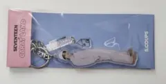 SEVENTEEN ケレン 2023 アクリルキーホルダー エスクプス