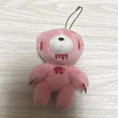 グルーミー　ぬいぐるみキーホルダー　ガチャガチャ　シークレットのサムネイル