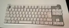 Logicool Signature K855ワイヤレスキーボード 日本語配列
