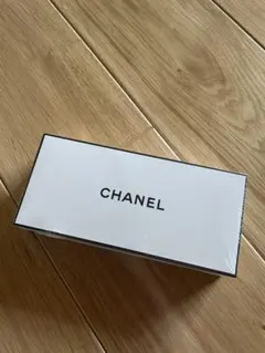 紙袋付き CHANEL N°5 サヴォン セット 石鹸 2個