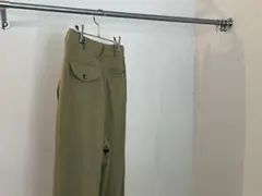 90s COMME des GARCONS HOMME slacks pantsのサムネイル