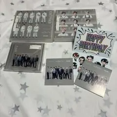 SnowMan Snow Labo. S2 3形態セット 特典付き