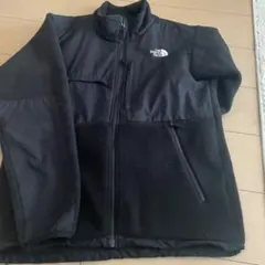 ノースフェイスフリースジャケット