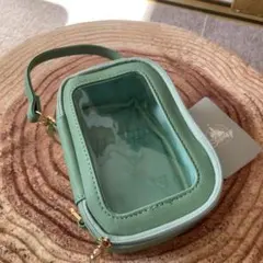 ズートピア ニック ポーチ ディズニーストア