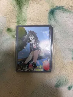 ポケモンカードゲーム スリーブ