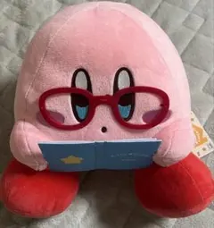 星のカービィKirby★Diary home BIGぬいぐるみ～おうちじかん～