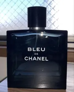 CHANEL ブルー ドゥ シャネル オードゥ トワレット 100ml