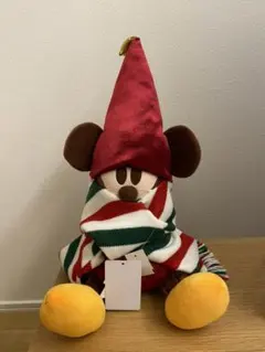 新品　タグ付き　リルリンリン　2021 ぬいぐるみ