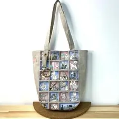 2026年最新】YUKIEMON トートバッグの人気アイテム - メルカリ