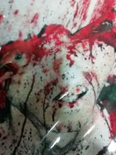 2025年最新】Viscera infestの人気アイテム - メルカリ