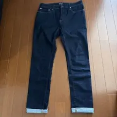 GAP スーパースキニー　メンズ　31×30