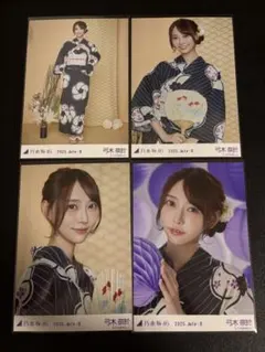 2026年最新】乃木坂 浴衣 座りヨリの人気アイテム - メルカリ