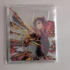 た*読様 鬼滅の刃 WEBSHOPくじ B賞 レイヤードアクリルスタンド 胡蝶し