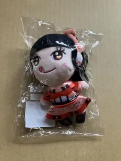 坂井仁香 ちびぬい 超ときめき♡宣伝部 ぬいぐるみキーホルダーvol.3