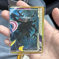 ポケモンカード ダークライ＆クレセリアLEGEND