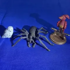 ハリーポッター 魔法ワールド 魔法生物コレクション スペシャル ガチャガチャ