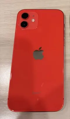 値下げ❌　iPhone12 128GB SIMロックなし 利用制限◯ 初期化済み