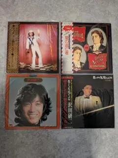 2026年最新】レコード まとめ 売りの人気アイテム - メルカリ