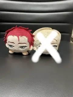 エイトリ 18TRIP　寝そべりぬいぐるみ～CONDUCTORS～