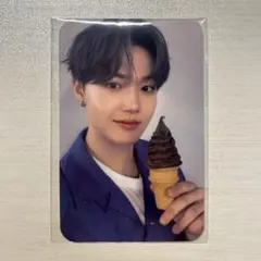 treasure ドヨン トレカ ソウルコン ファイナル ygselect