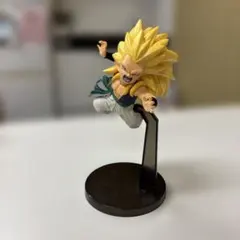 ドラゴンボール　フィギュア　ゴテンクス　一番くじ