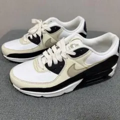 NIKE Air Max 90 ホワイト/ブラック
