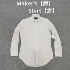 ★hide★様専用　　　　　　メーカーズシャツ鎌倉　鎌倉シャツ　TRAVELER