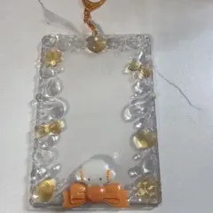 サンリオ エンジョイアイドル フォトホルダー こぎみゅん