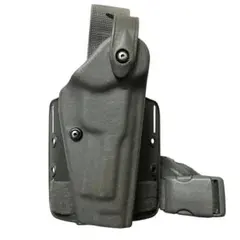Safariland サファリランド レッグホルスター 6005 ベレッタ92 新品】SAFARILAND Beretta92 6005 レッグホルスター 左 - メルカリ