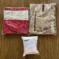 広島東洋カープ レディースカープ 入会特典グッズ 3点セット