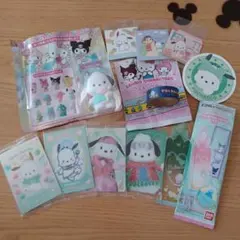 ポチャッコ　おまとめ