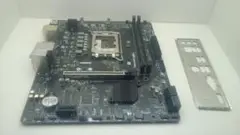 MSI PRO H610M-E DDR4 不具合あり