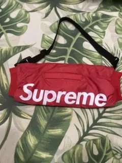 Supreme ハンドウォーマー ボディバッグ